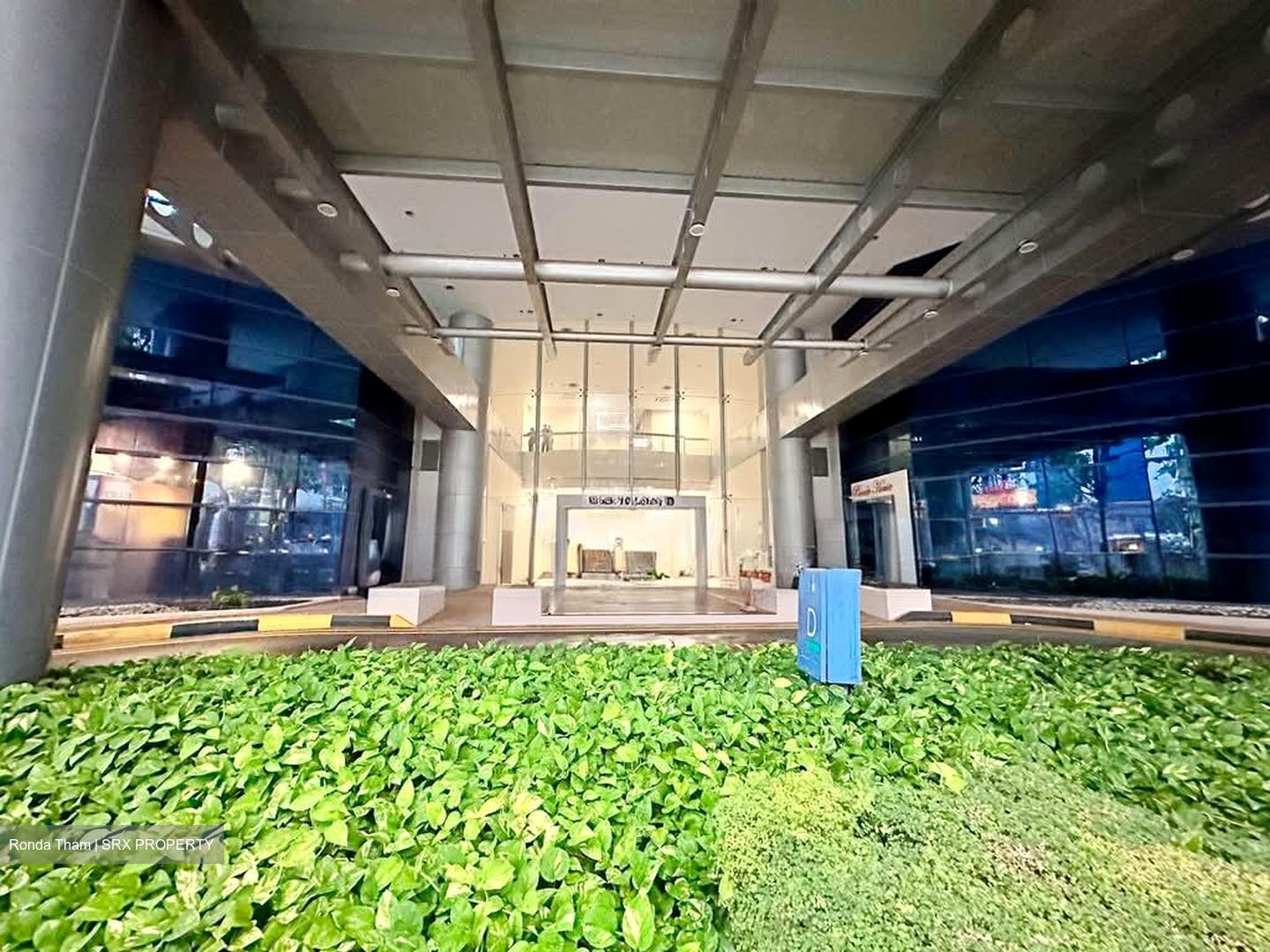 Ubi Techpark (D14), Factory #579071421